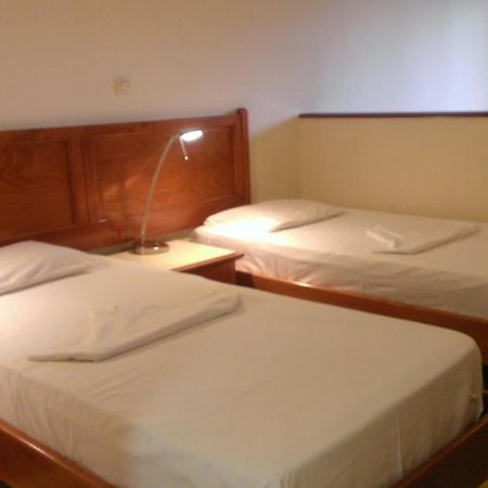 Captain Yiannis Studios & Apartments Kos Town Exterior photo
