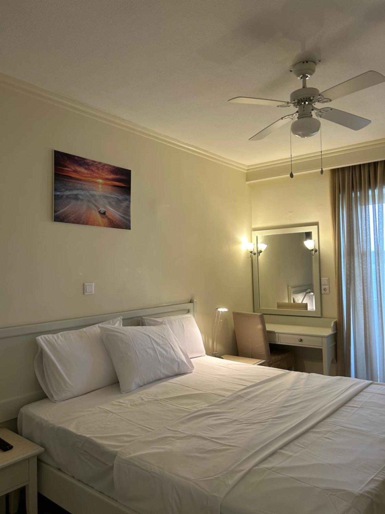 Captain Yiannis Studios & Apartments Kos Town Exterior photo