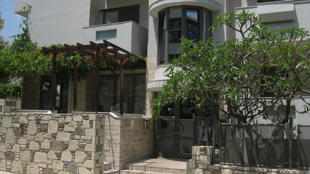 Captain Yiannis Studios & Apartments Kos Town Room photo