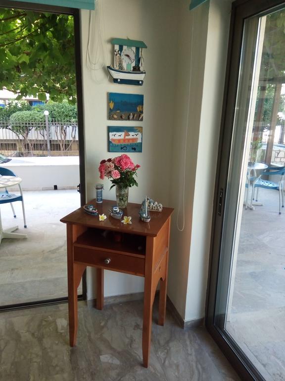 Captain Yiannis Studios & Apartments Kos Town Exterior photo