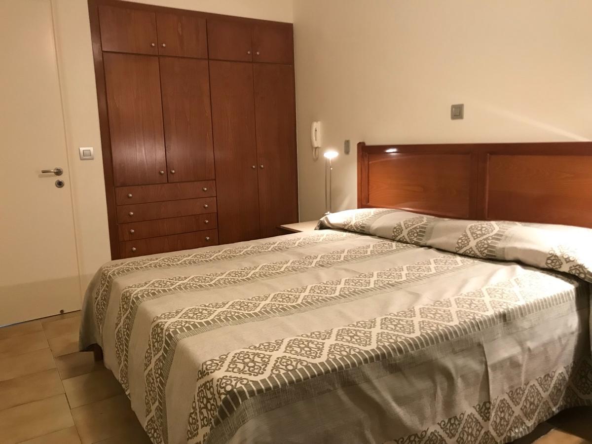 Captain Yiannis Studios & Apartments Kos Town Exterior photo