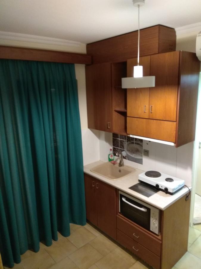 Captain Yiannis Studios & Apartments Kos Town Exterior photo