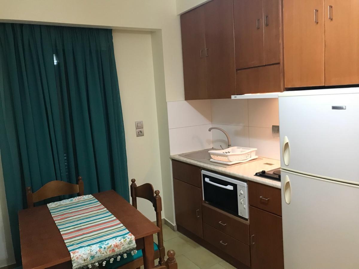 Captain Yiannis Studios & Apartments Kos Town Exterior photo